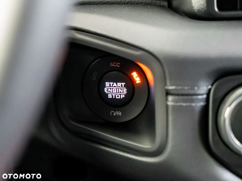 Jeep Wrangler Unlimited GME 2.0 Turbo Rubicon - 29