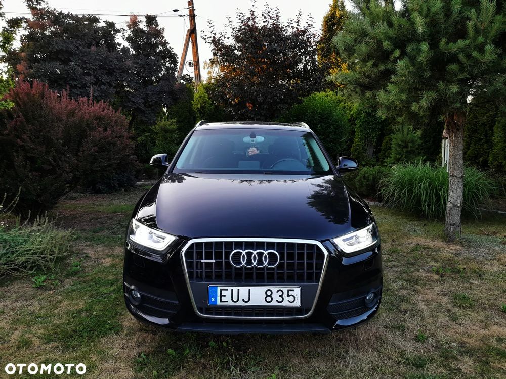 Audi Q3 2.0 TDI Quattro - 5