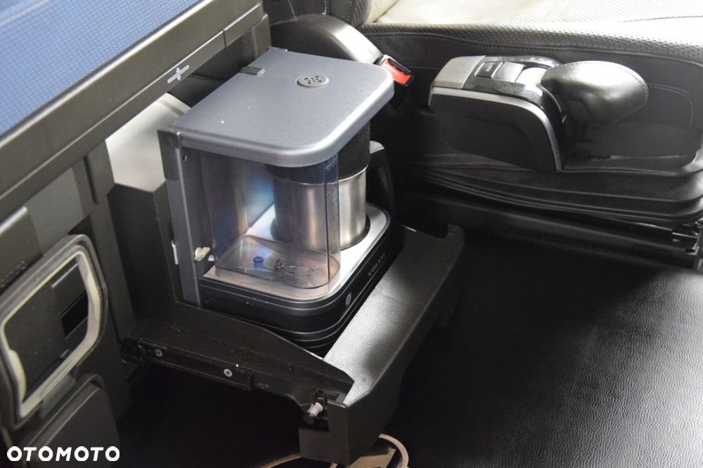 Volvo FH 500 Globetrotter XL Standard - 36