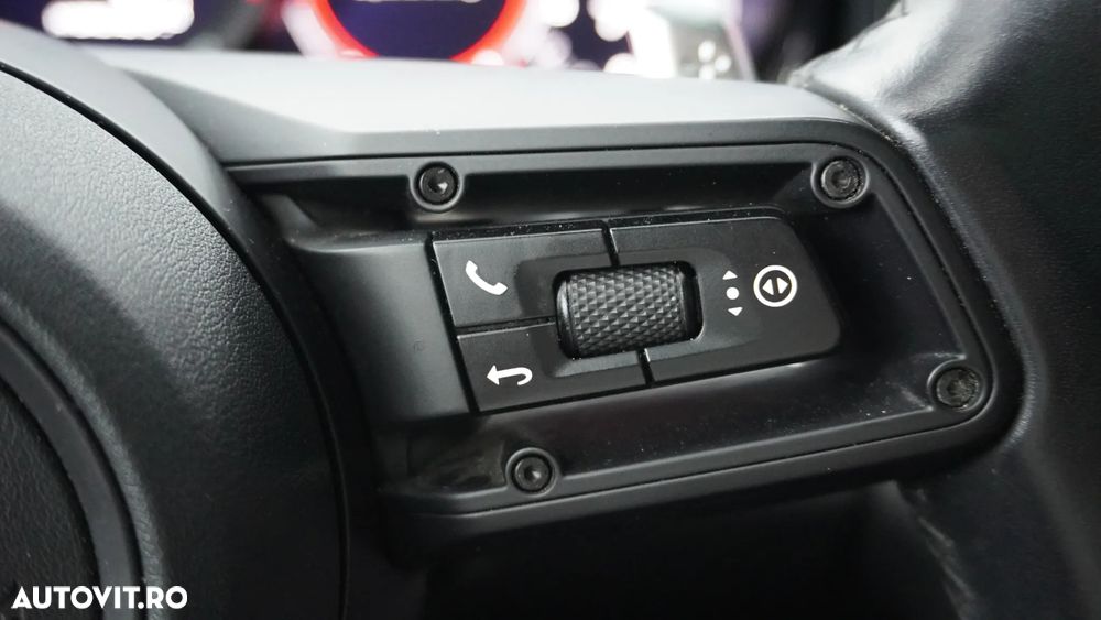 Porsche Panamera 4S E-Hybrid Executive - 28