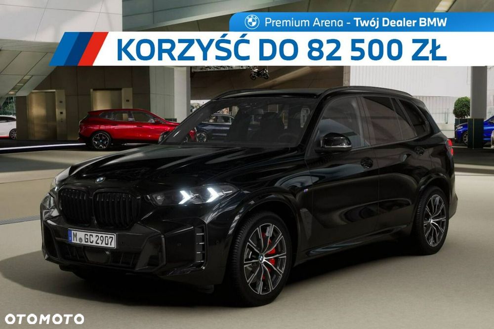 BMW X5 xDrive30d - 2