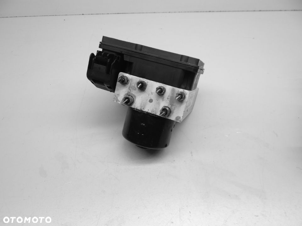 ML W164 LIFT Pompa sterownik abs 1645458232 - 2