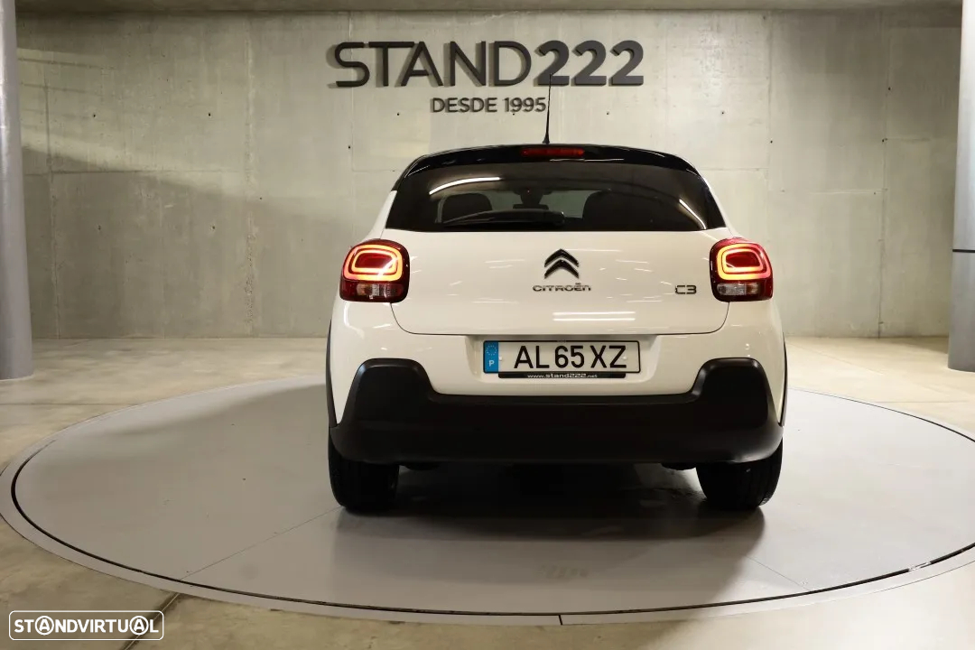Citroën C3 1.2 PureTech C-Series - 6