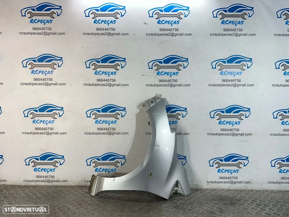 .Frente Completa Mazda 2 Mk2 1.3i 74cv 2007 a 2010 - 6