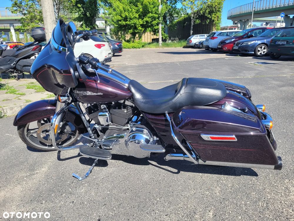 Harley-Davidson FLHXS Special - 6