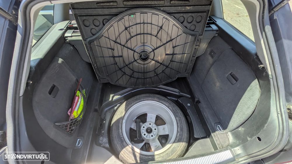 Audi A4 Avant 1.9 TDI multitronic - 14