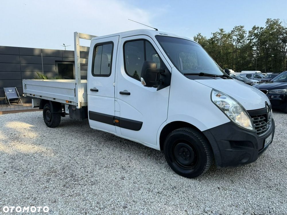 Renault Master - 18