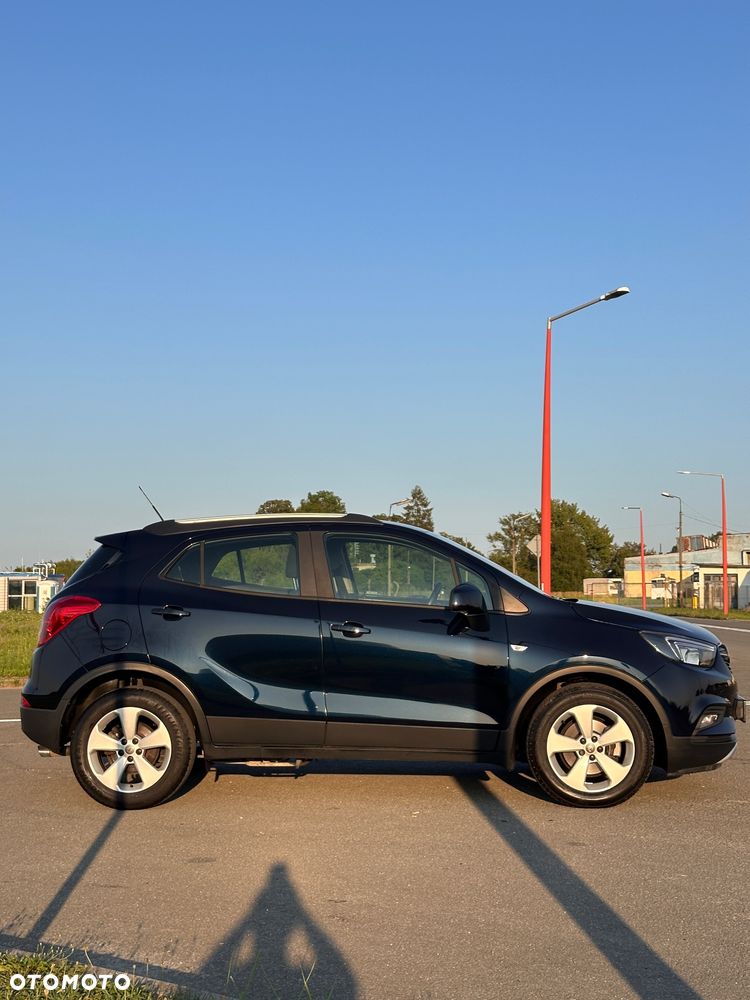 Opel Mokka 1.4 T Enjoy - 4
