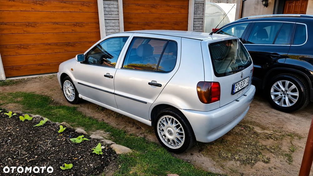 Volkswagen Polo - 2