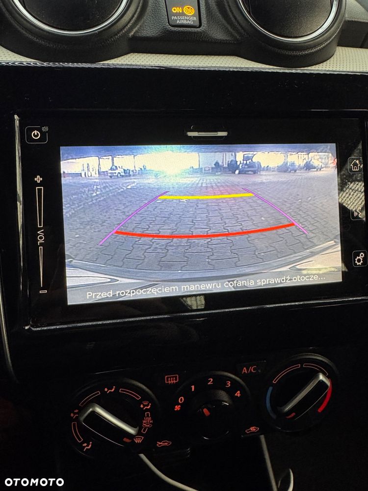 Suzuki Swift 1.2 Premium Plus - 14