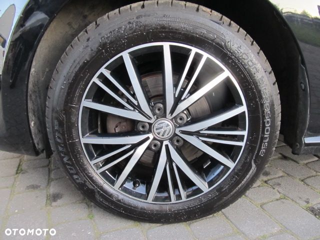 Volkswagen Polo 1.2 TSI Blue Motion Technology Allstar - 28