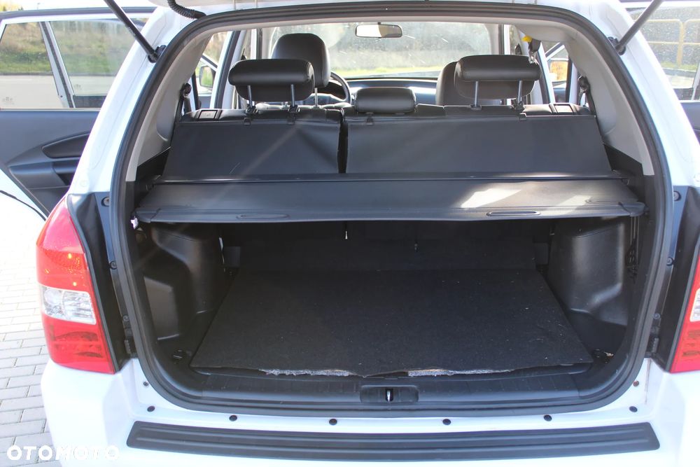 Hyundai Tucson 2.0 2WD Edition Plus - 6