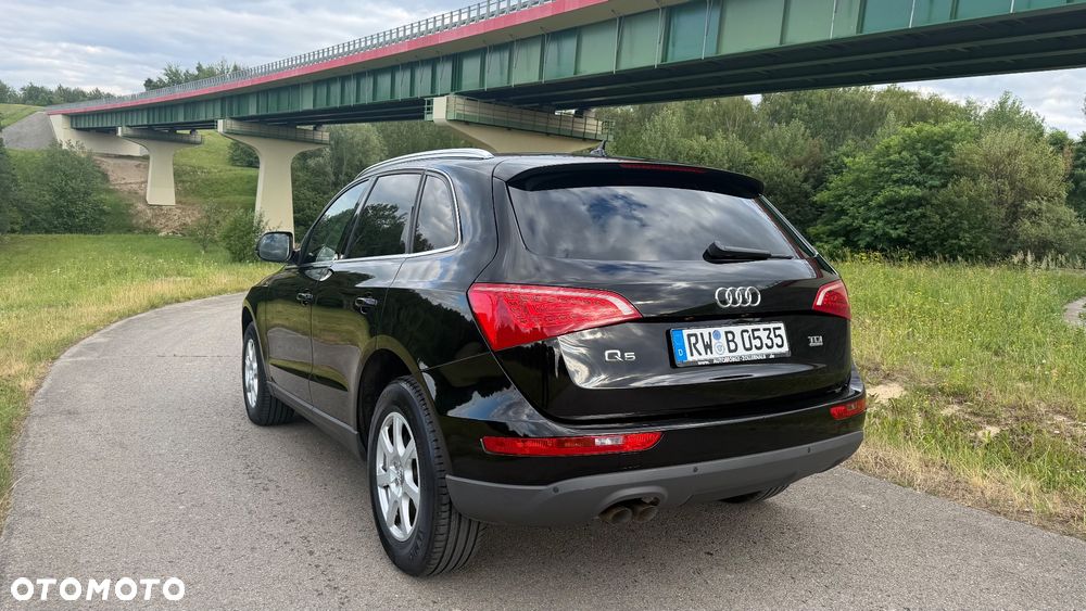 Audi Q5 2.0 TDI Quattro Stronic - 28