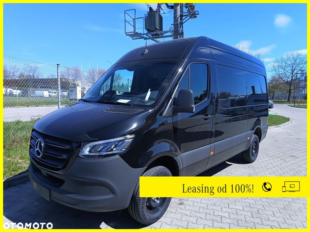 Mercedes-Benz Sprinter 315 cdi L2H2 - 1