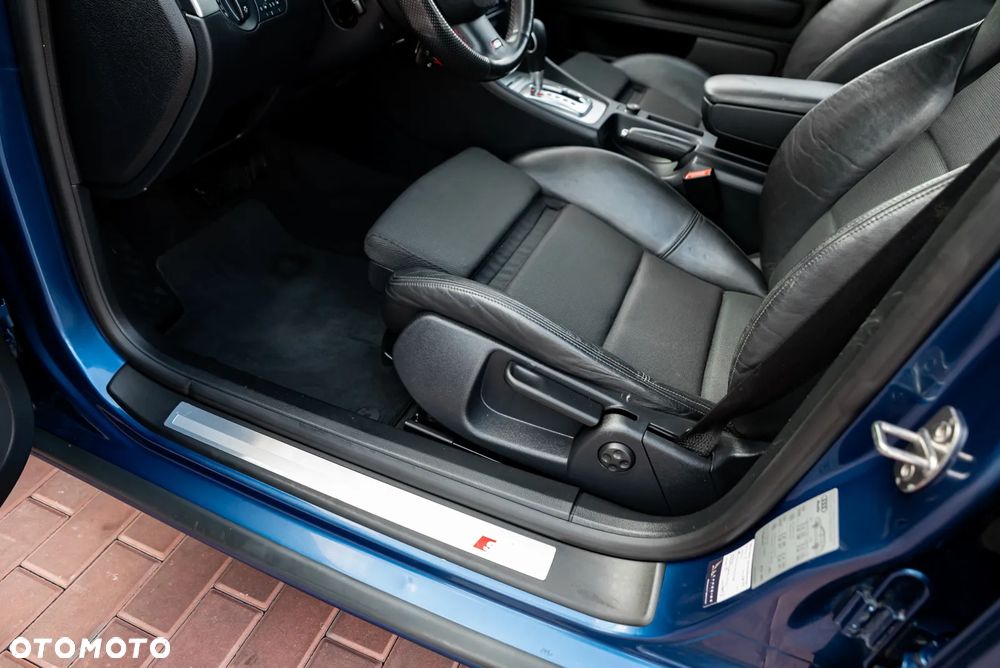 Audi A4 Avant 2.0 T FSI quattro tiptronic - 20