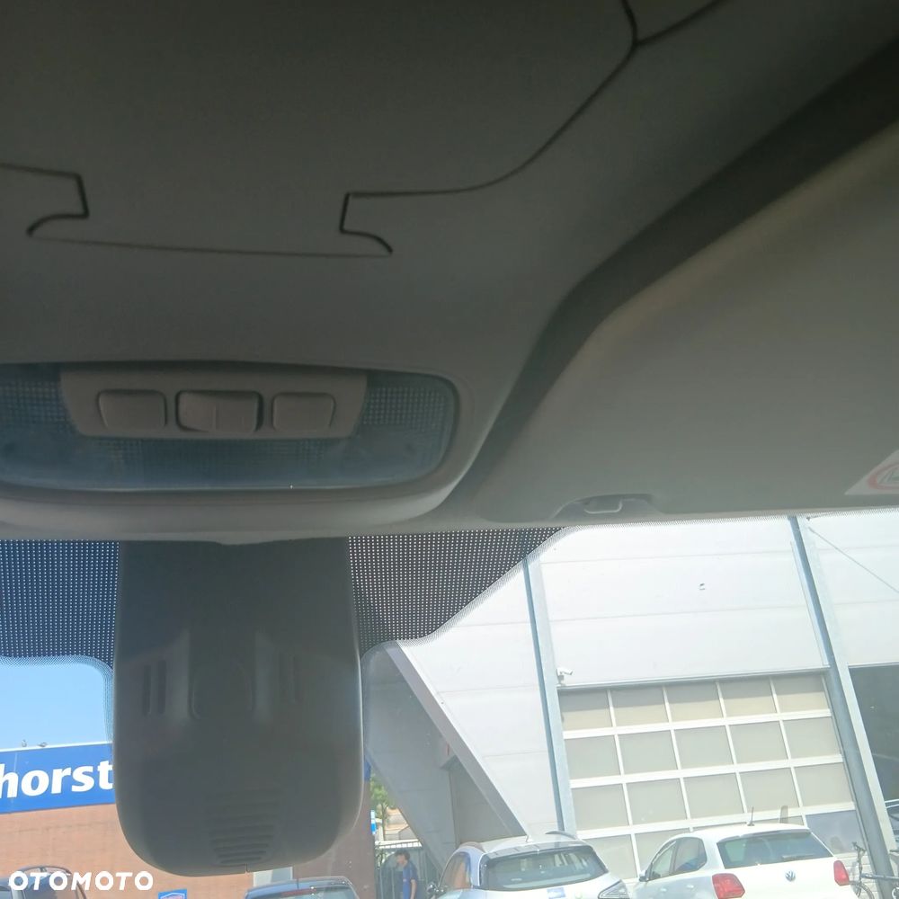 Ford Transit Connect 220 L1 LKW Trend - 23