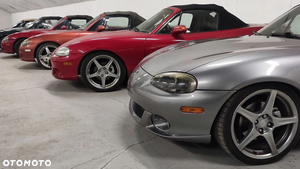 Mazda MX-5 - 41