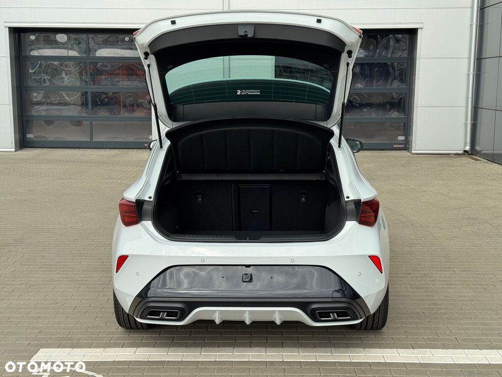 Cupra Leon 1.5 eTSI mHEV DSG - 7