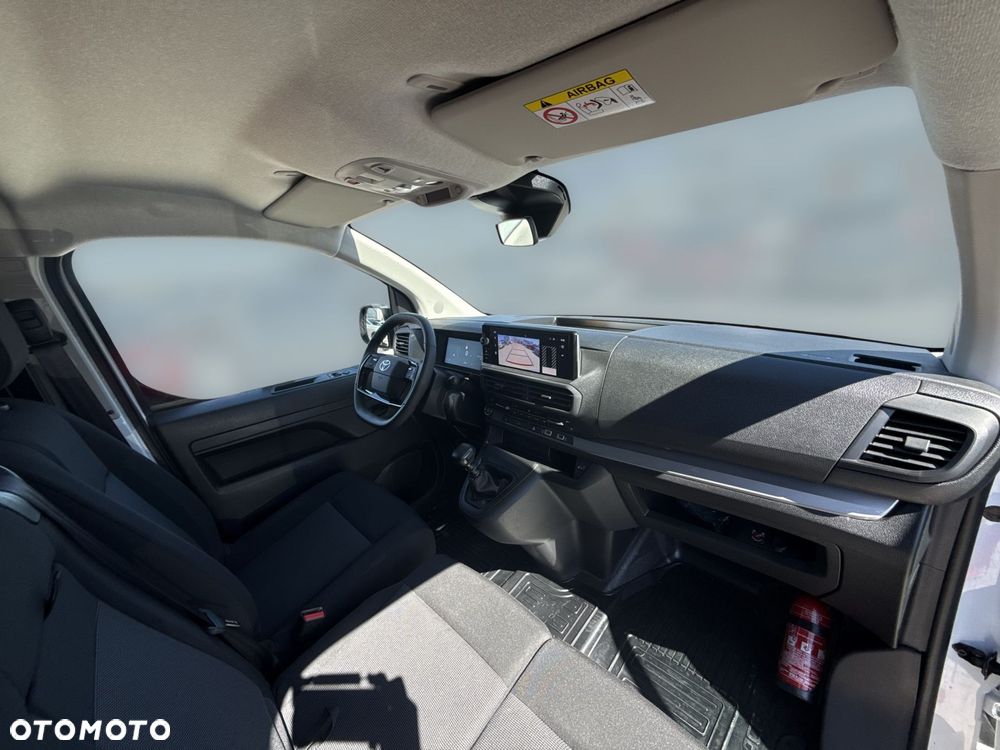 Toyota PROACE - 12
