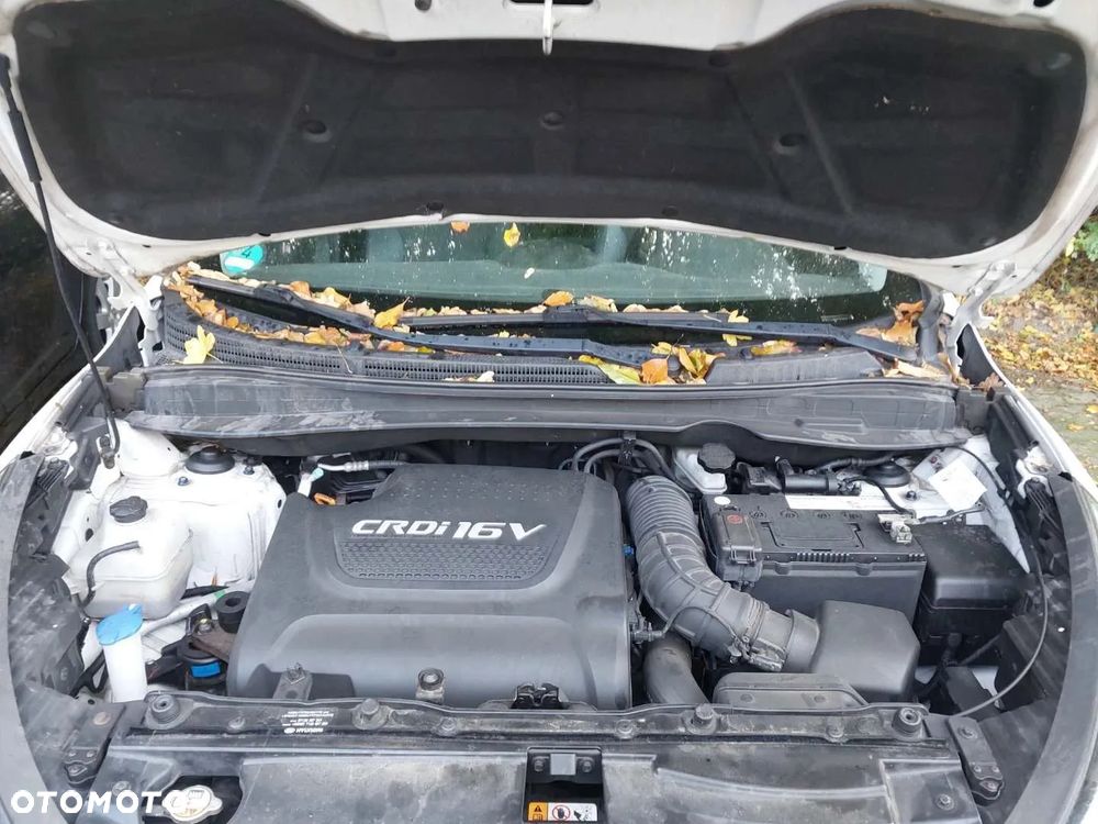 Hyundai ix35 - 18