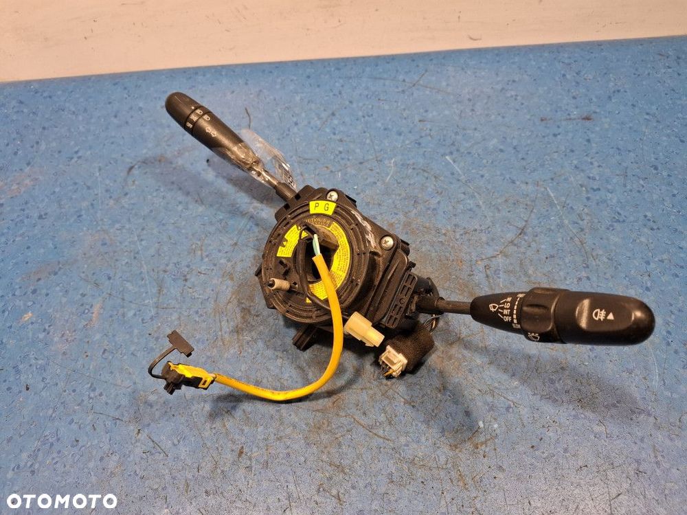 CHEVROLET AVEO T250 PRZEŁĄCZNIK ZESPOLONY - 8