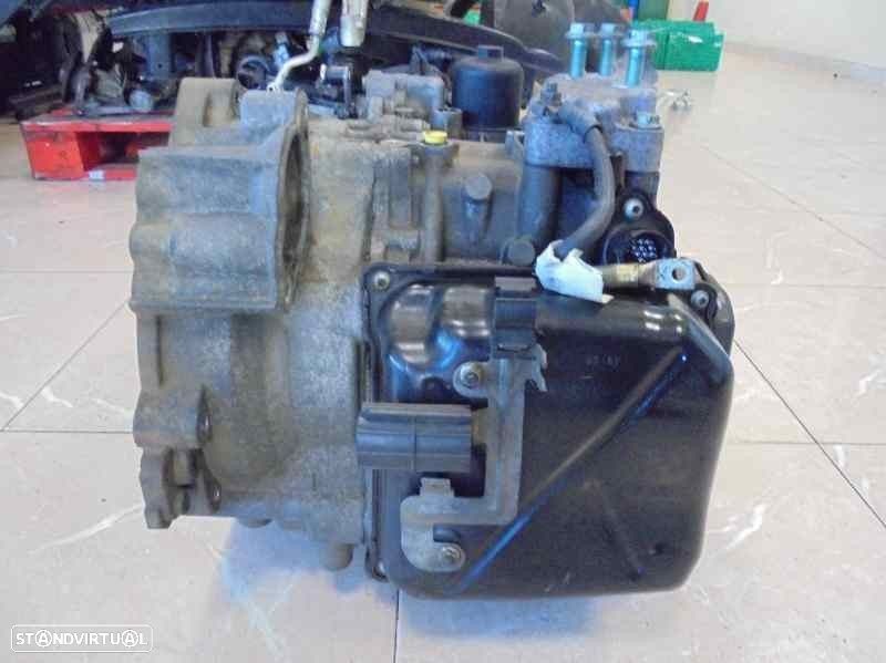 CAIXA VELOCIDADES VOLKSWAGEN TOURAN 2003 -ALS - 10