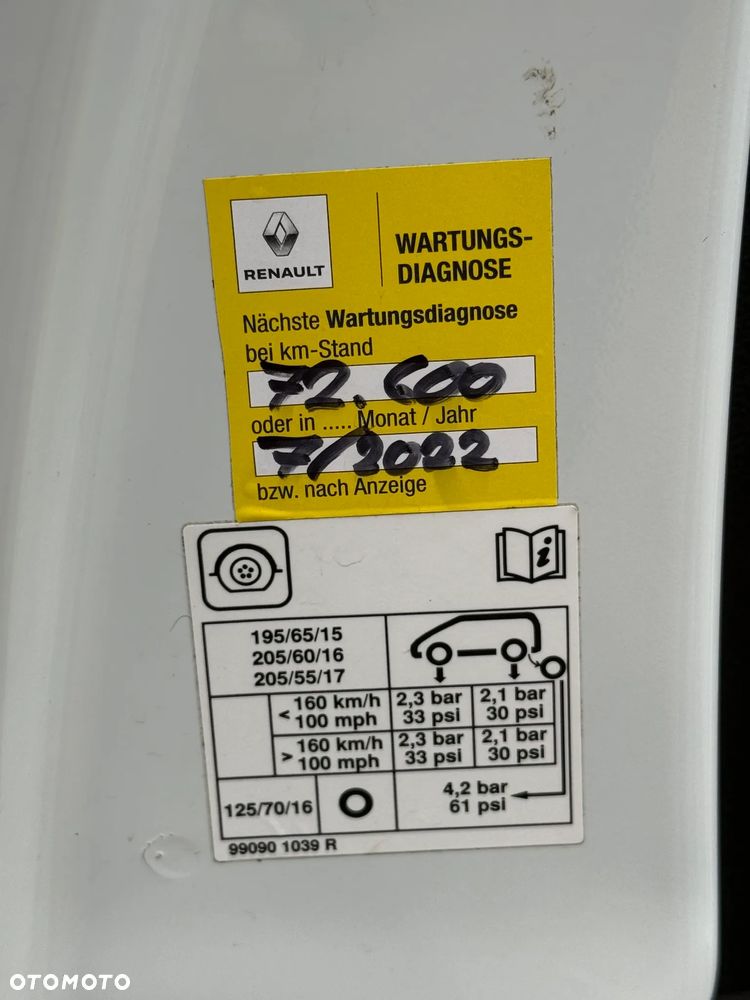 Renault Captur (ENERGY) TCe 90 LIMITED - 38