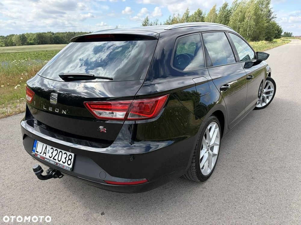Seat Leon - 5