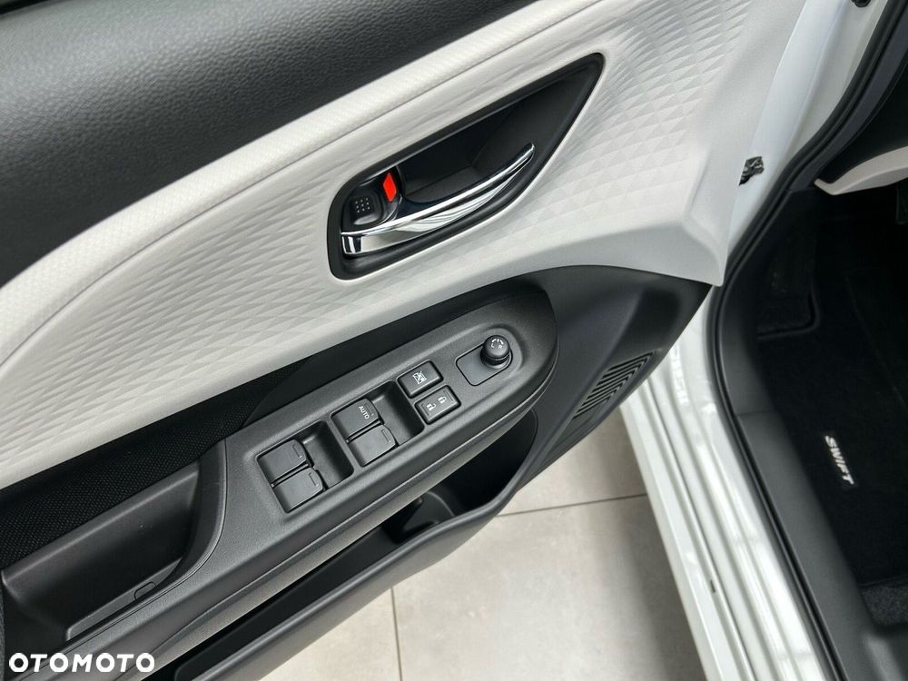 Suzuki SX4 S-Cross - 18