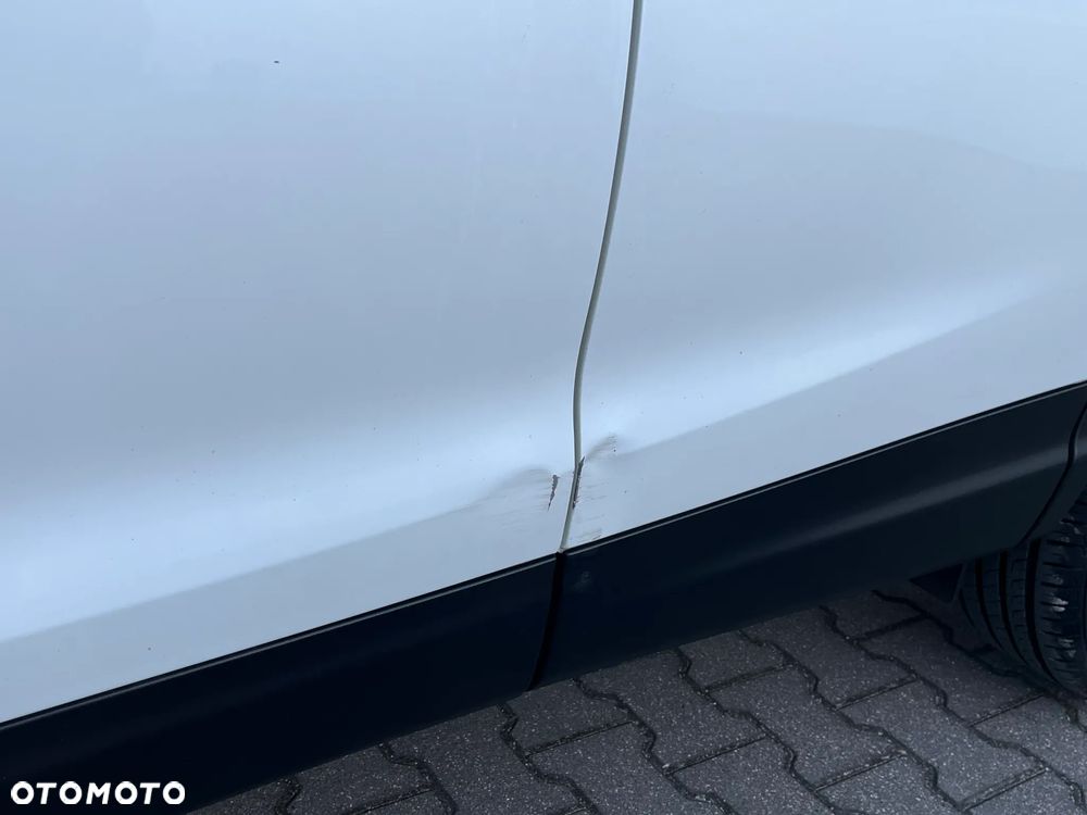 Nissan Qashqai 1.6 DIG-T TEKNA+ - 5