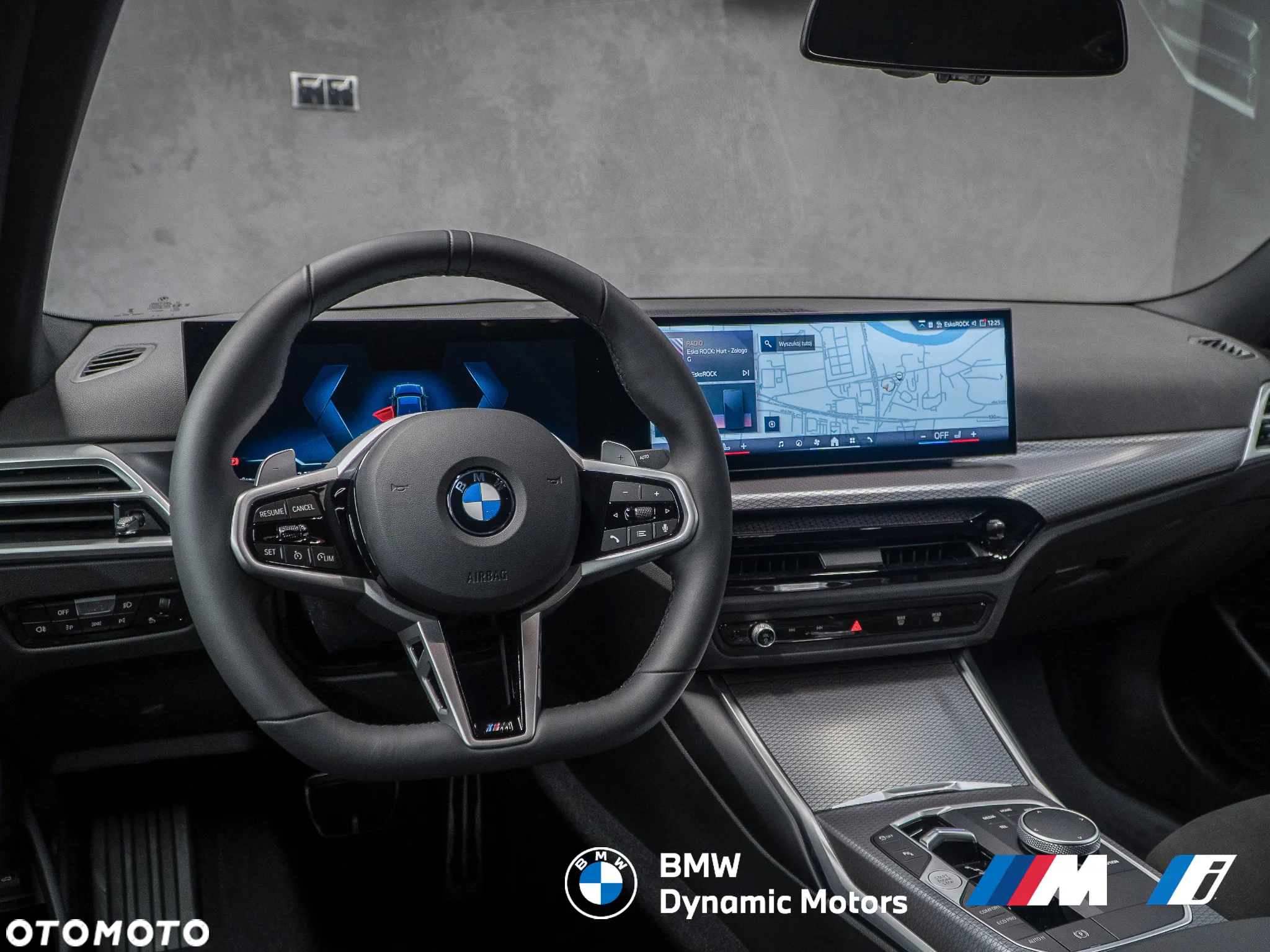 BMW Seria 3 318d M Sport - 17