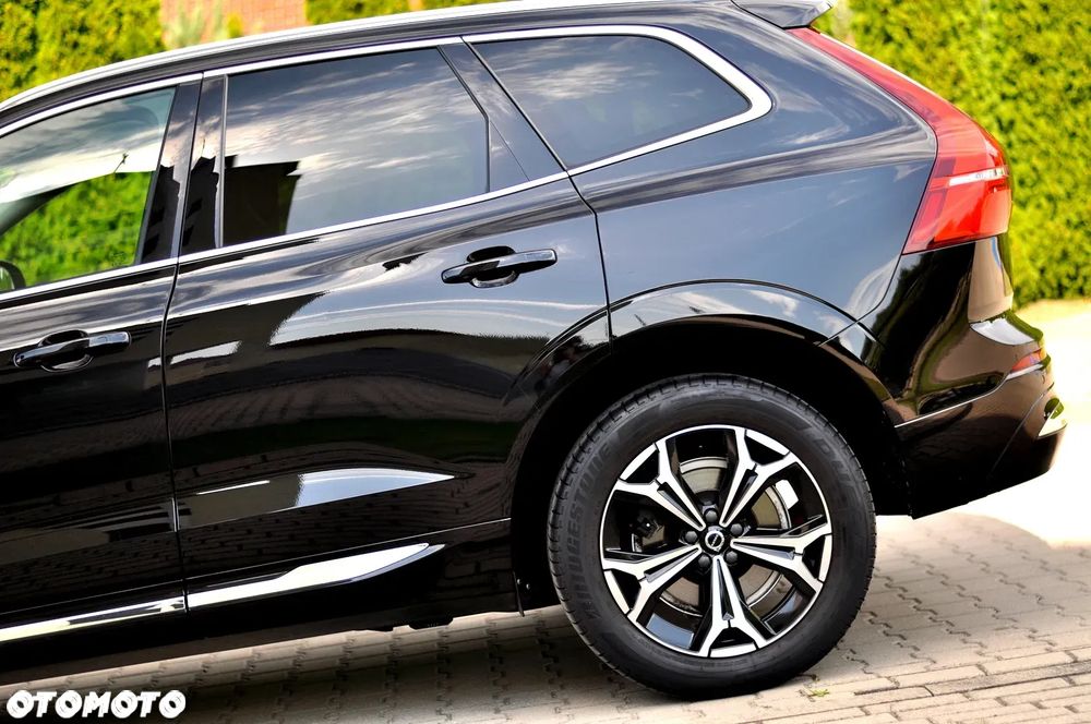 Volvo XC 60 T6 AWD Recharge Geartronic Inscription - 18