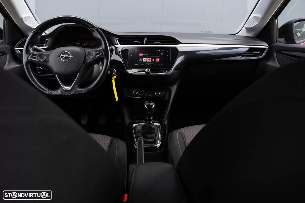 Opel Corsa 1.5 D Elegance - 18