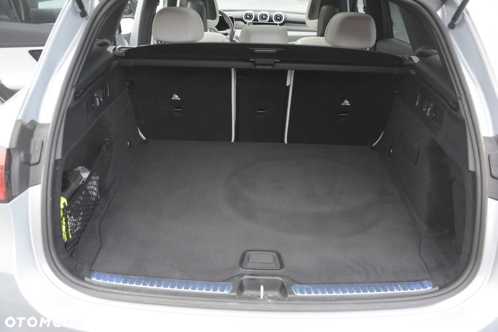 Mercedes-Benz GLC 220 d mHEV 4-Matic AMG Line - 30