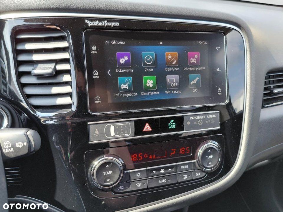 Mitsubishi Outlander - 19