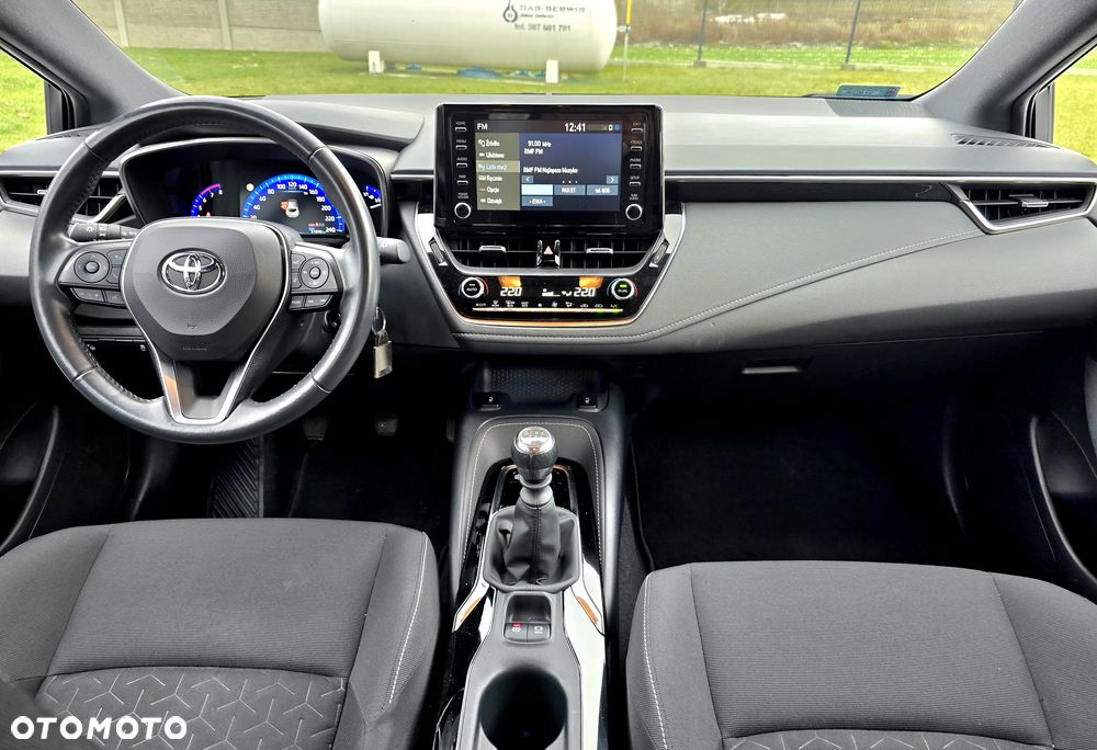 Toyota Corolla 1.2 T Selection - 3