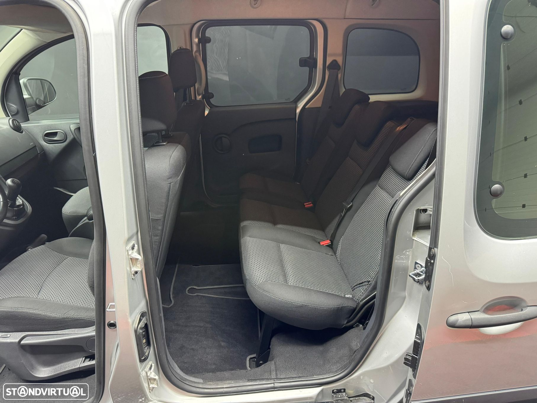 Mercedes-Benz Citan 109 CDi/27 - 16