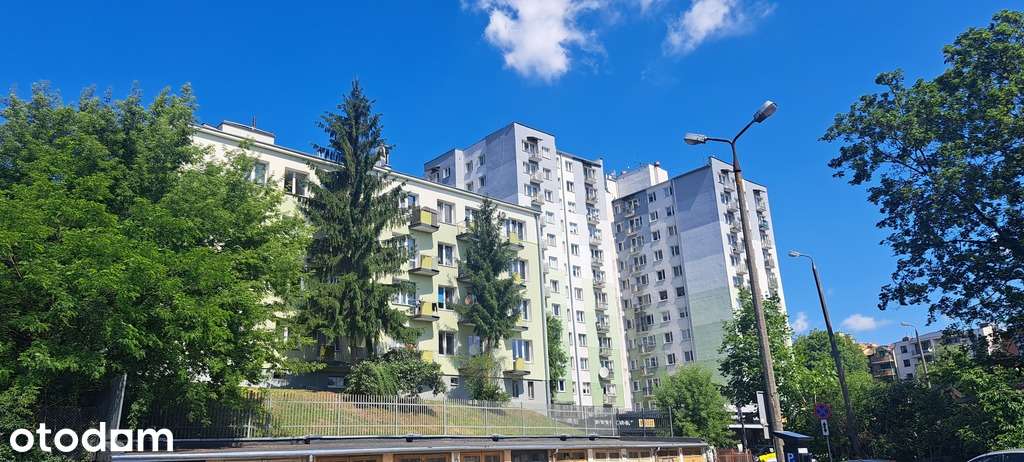 3 pokoje – ul. Wschodnia, Serce Lublina