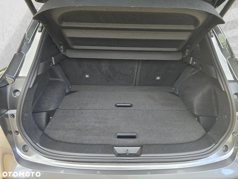 Nissan Qashqai 1.3 DIG-T MHEV Xtronic Tekna+ - 22