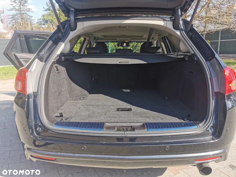 Honda Accord 2.0 Executive - 18