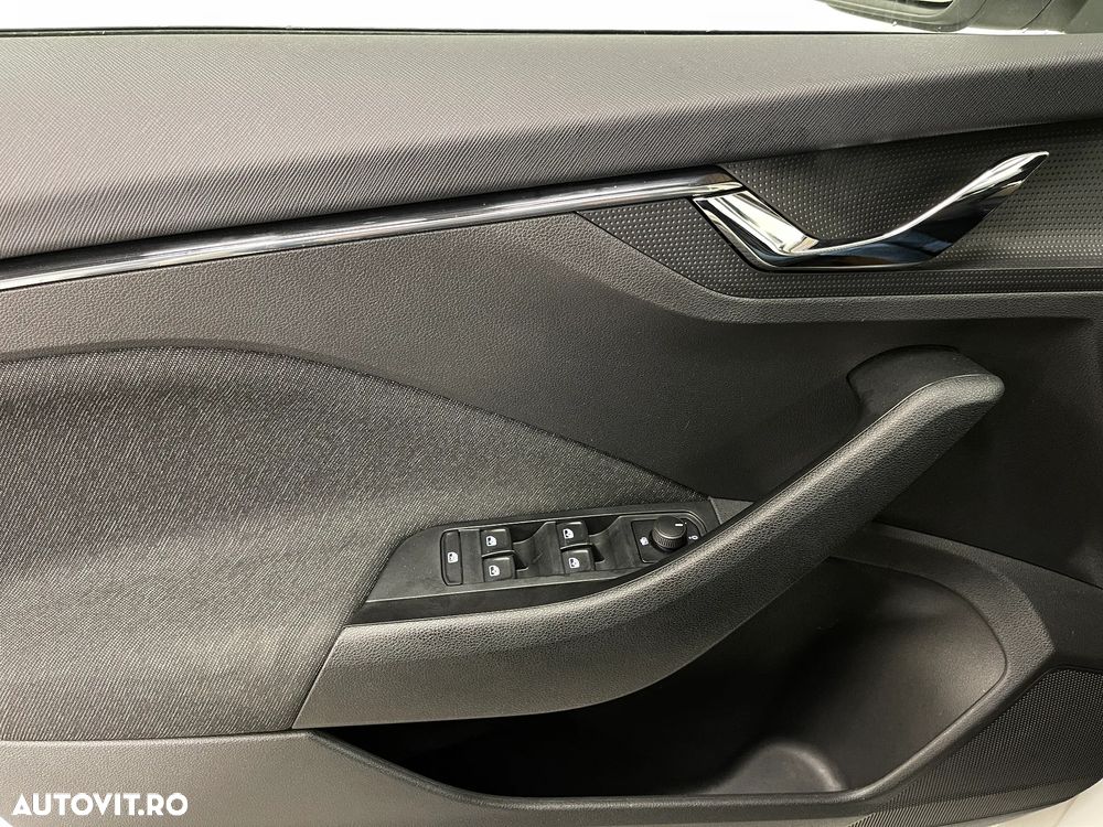 Skoda Scala 1.0 TSI Style - 22