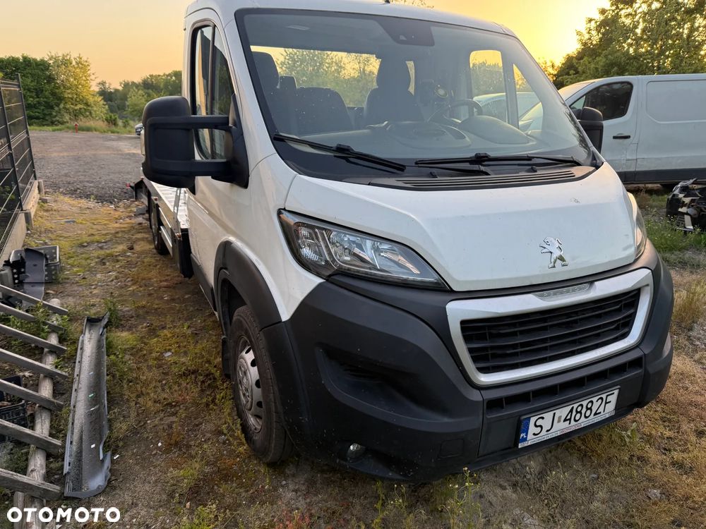 Peugeot BOXER - 4