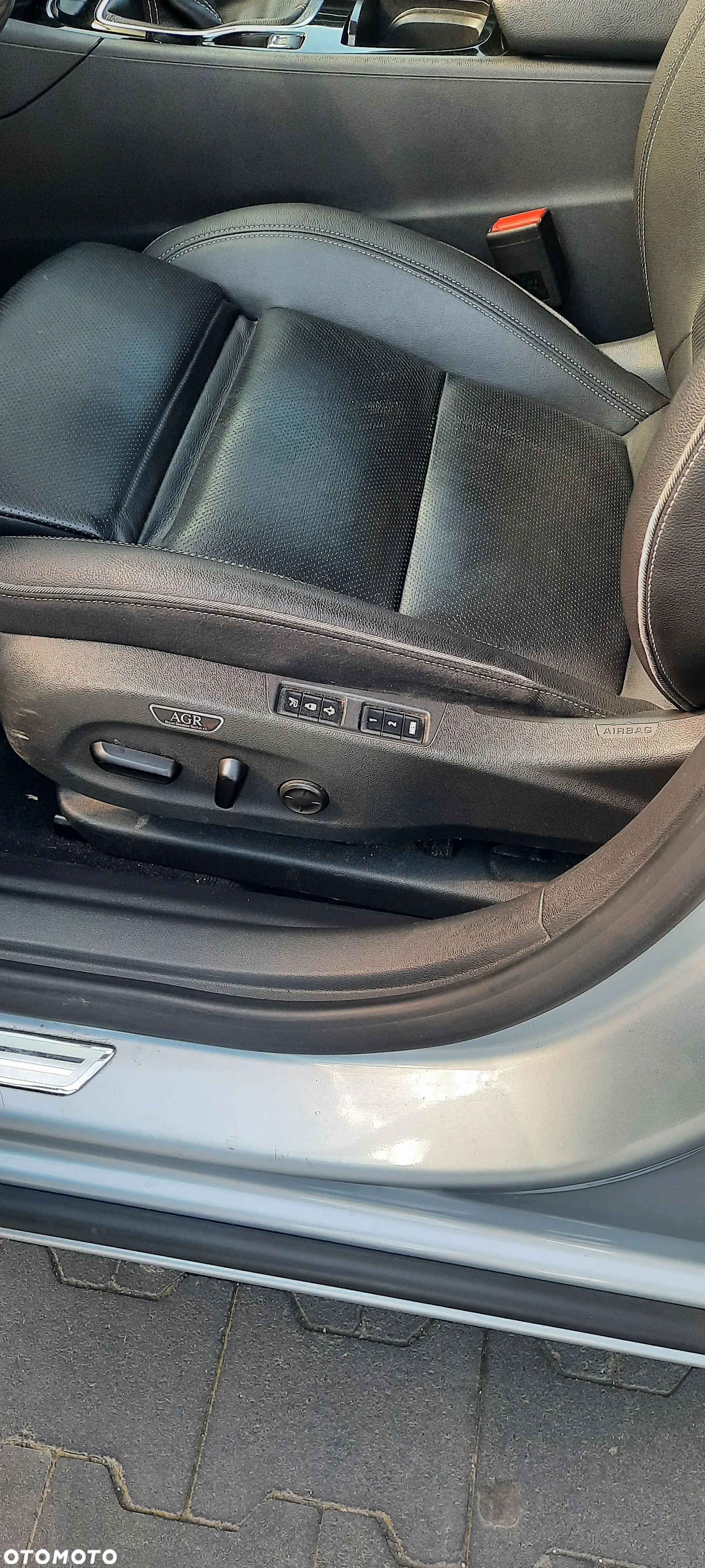 Opel Insignia 2.0 CDTI Sports Tourer ecoFLEXStart/Stop Edition - 8