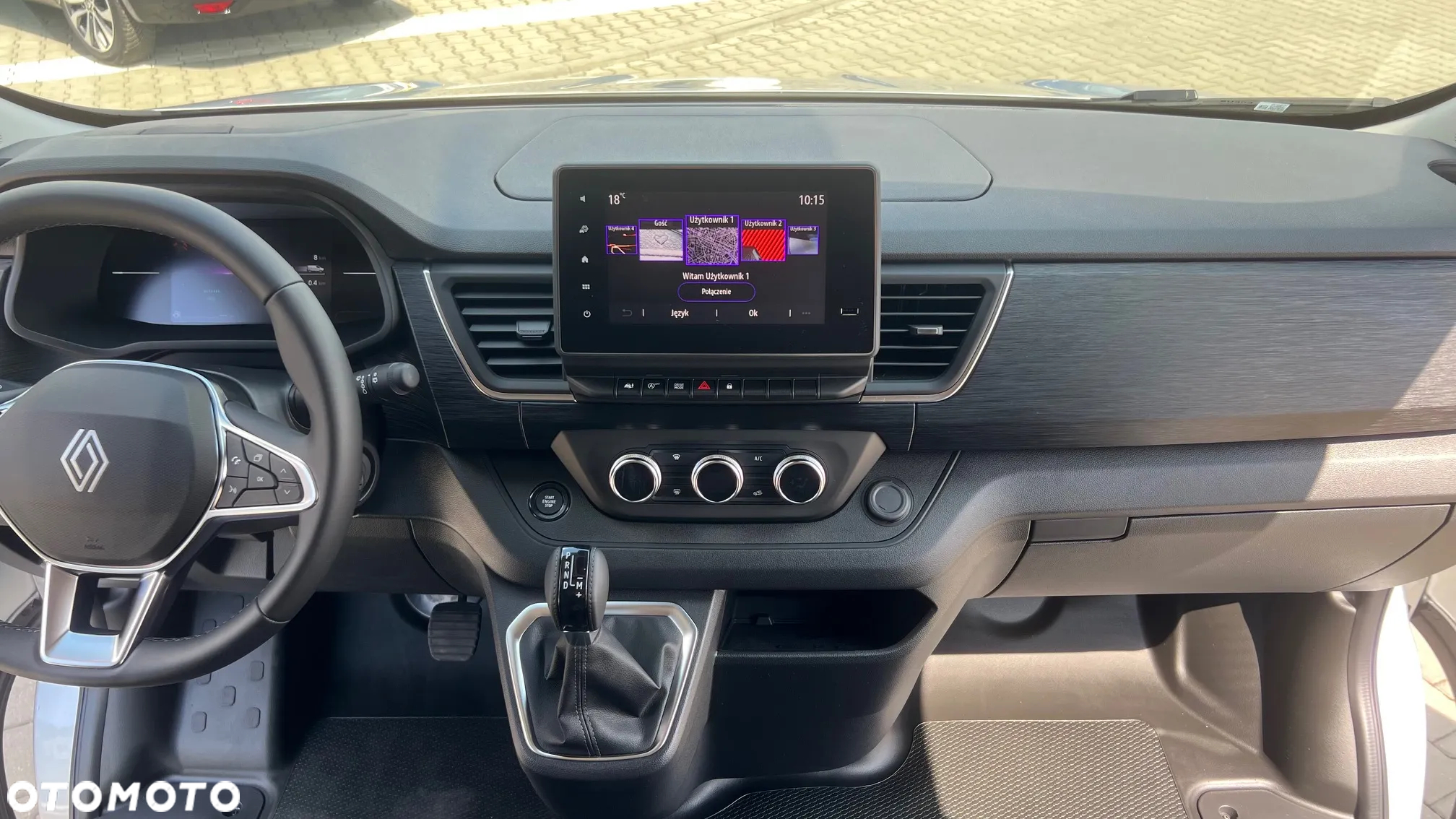 Renault Trafic - 12