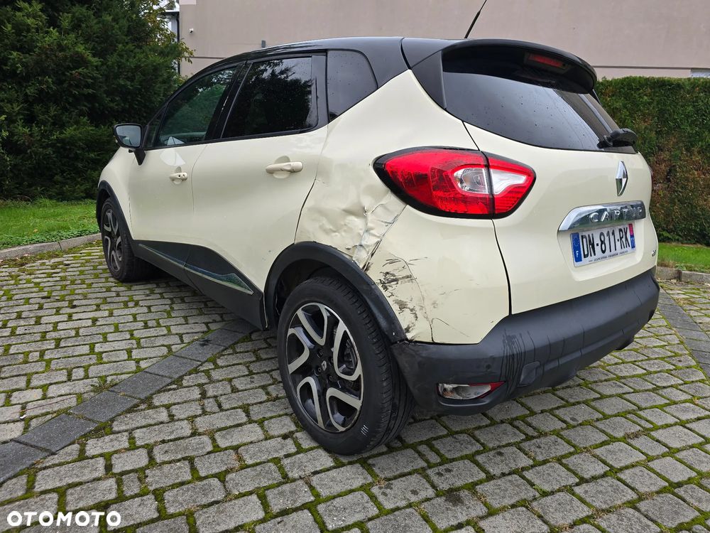 Renault Captur (ENERGY) dCi 90 INTENS - 7
