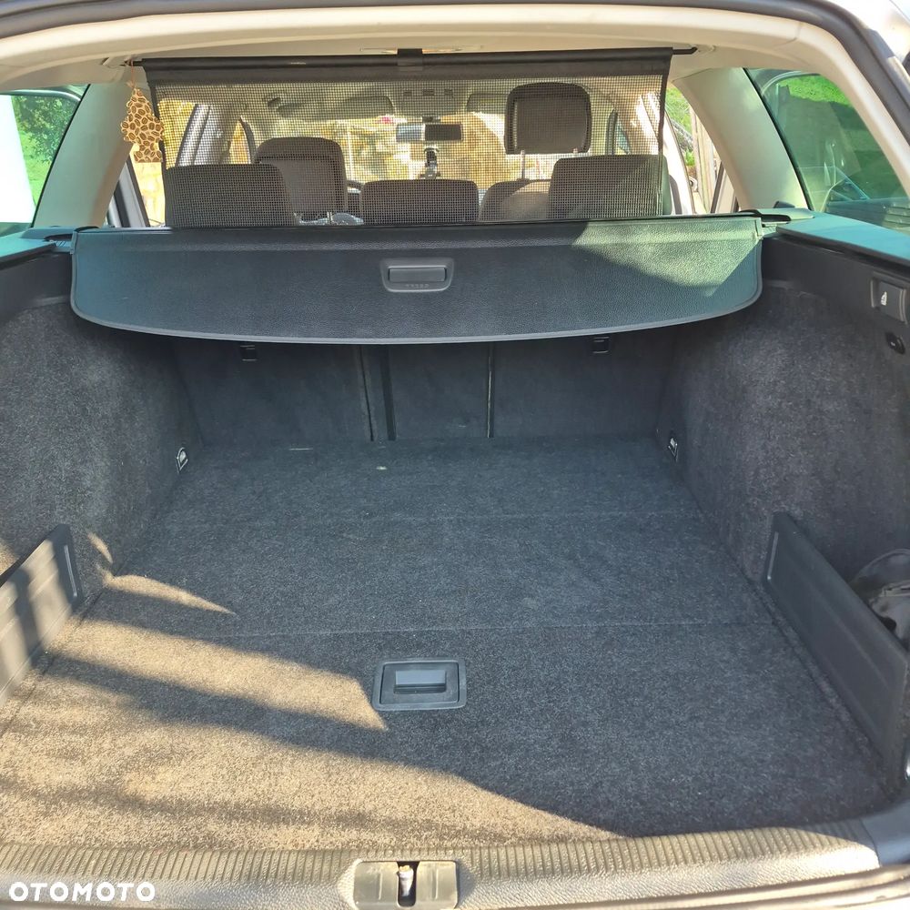 Volkswagen Passat 2.0 TDI Highline DSG - 7