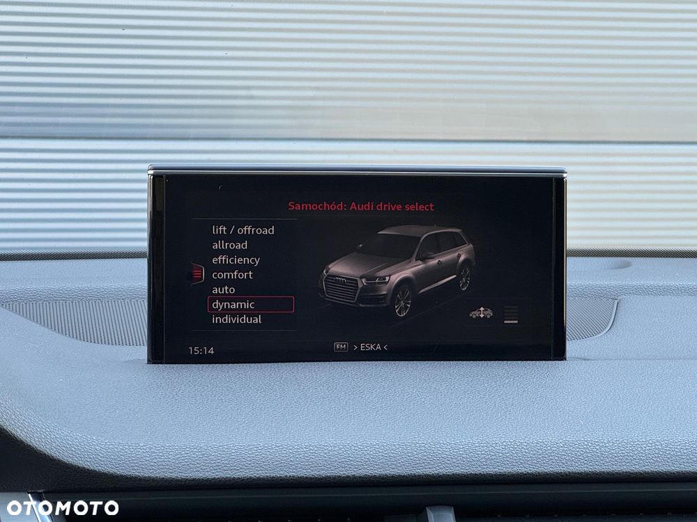 Audi SQ7 - 26