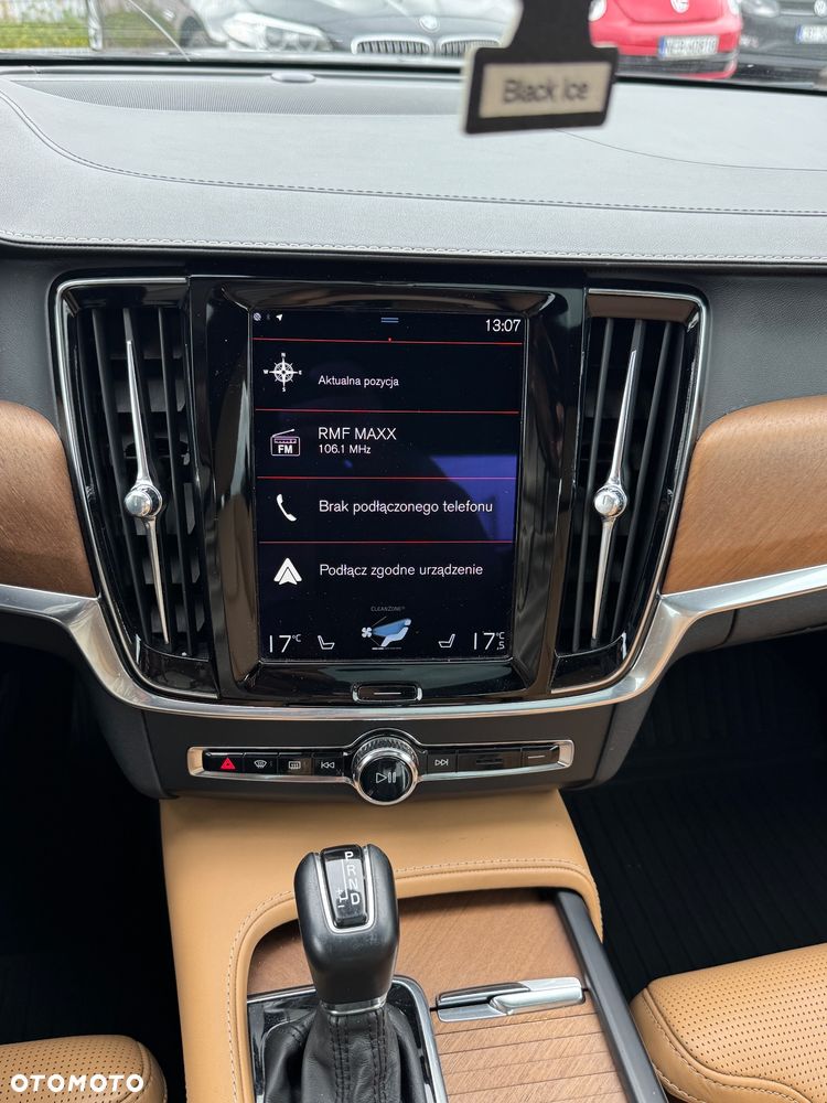 Volvo S90 T6 AWD Geartronic Inscription - 35