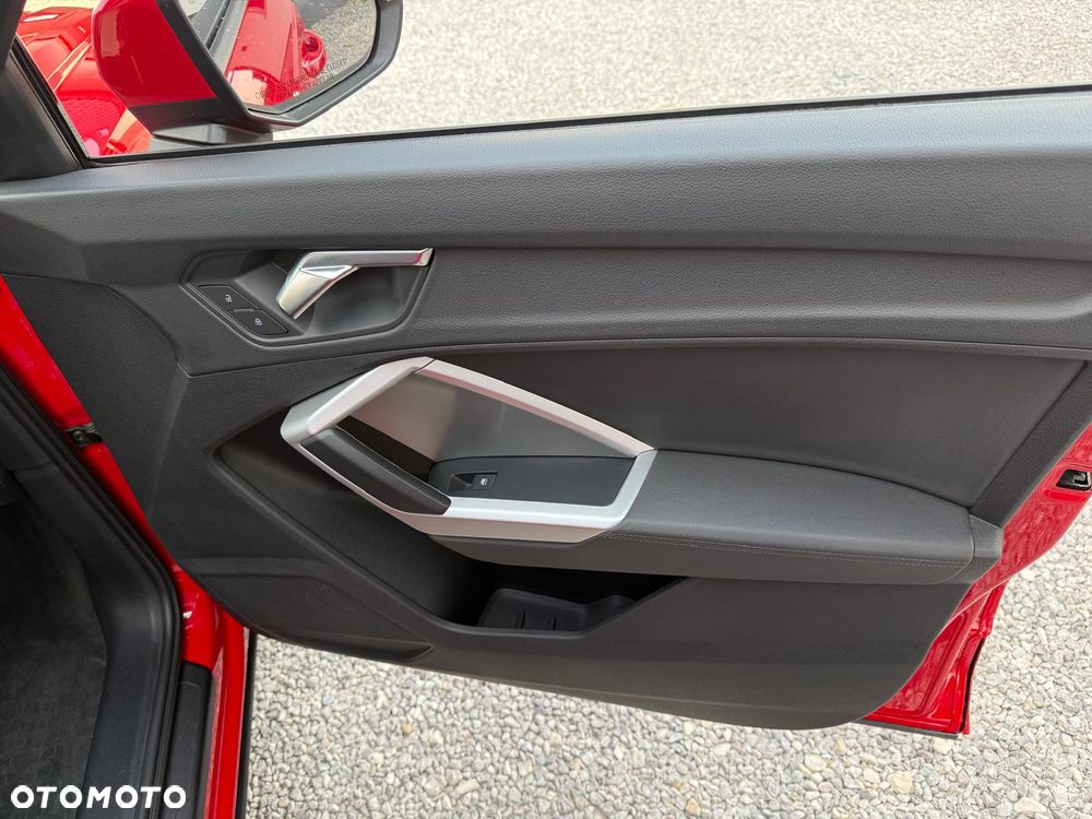 Audi Q3 45 TFSI Quattro S tronic - 21