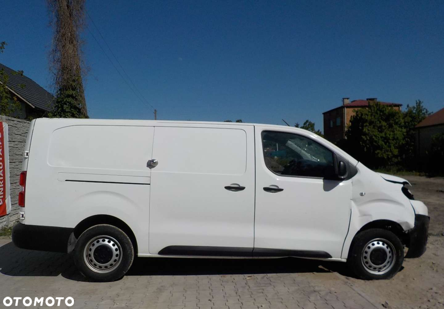 Citroën JUMPY XL - 22